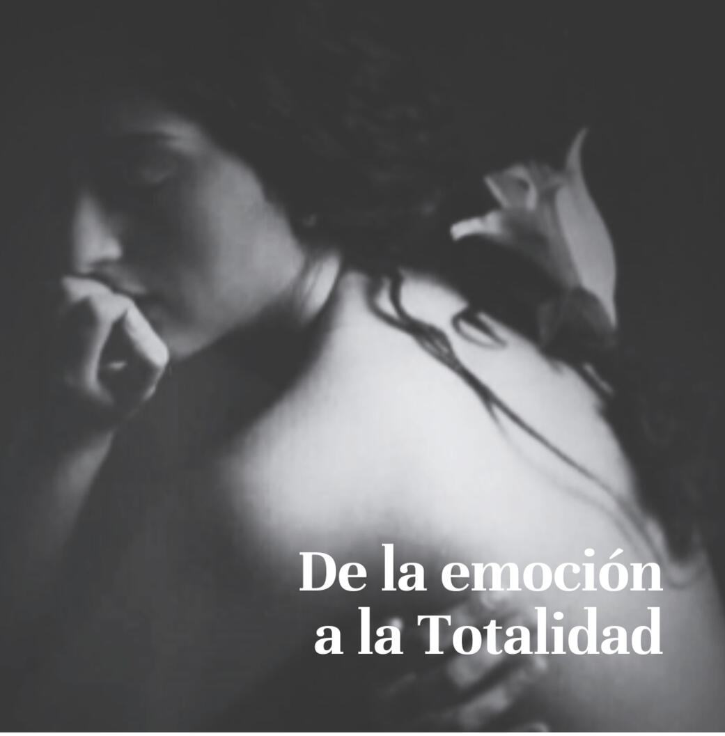 Aprendiendo de las emociones